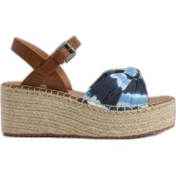 Keil-Sandalen für Damen Pepe Jeans Witney