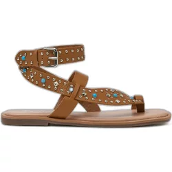 Sandalen für Mädchen Pepe Jeans Jeans Irma Ethnic