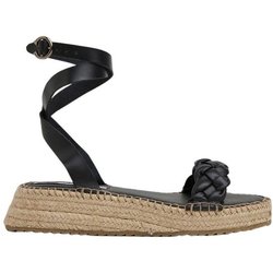 Keil-Sandalen für Damen Pepe Jeans Kate Braided