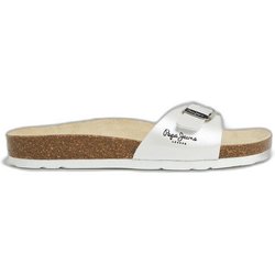 Sandalen für Frauen Pepe Jeans Oban Nacar