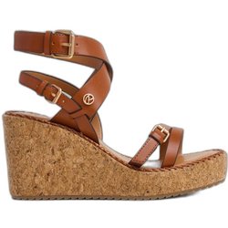 Keil-Sandalen für Damen Pepe Jeans Wayna