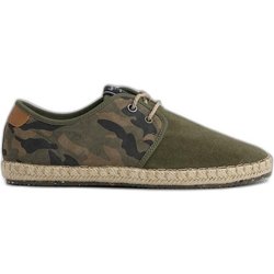 Espadrilles Pepe Jeans Tourist Claic Camo