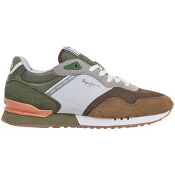 Sneakers Pepe Jeans London Urban