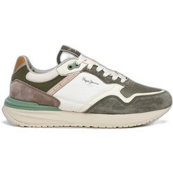 Sneakers Pepe Jeans Buster Pro Match