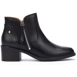 Damen Stiefeletten Pikolinos Bacarot