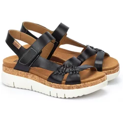 Keil-Sandalen für Damen Pikolinos Palma