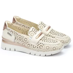 Mokassins für Frauen Pikolinos Cantabria W4R-6518C1