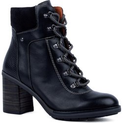 Damen Stiefeletten Pikolinos Pompeya W7S-8851