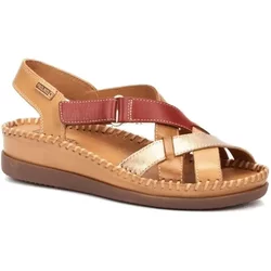 Keil-Damensandalen Pikolinos Cadaques