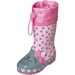 Baby-Gummistiefel Playshoes Cat
