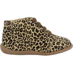 Baby Stiefeletten Pom d'Api Stand-up