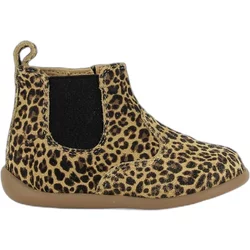 Baby Stiefeletten Pom d'Api Stand-up Jod