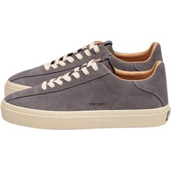 Schuhe Pompeii Dart Grey