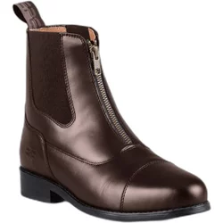 Reitstiefel aus Leder Premier Equine Mimas