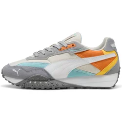 Sneakers Puma Blktop Rider Mid