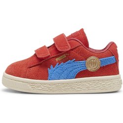 Sneakers für Babys Puma Suede One Piece V Inf