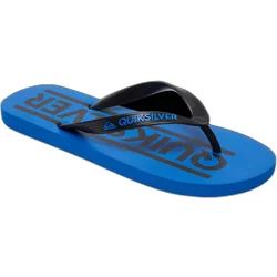 Flip-Flops Kind Quiksilver Java Wordmark