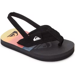 Baby-Sandalen Quiksilver Molokai Layback