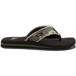 Flip-Flops Quiksilver Monkey Abyss
