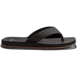 Flip-Flops Quiksilver Carver Nubuck