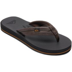 Flip-Flops Quiksilver Carver Squish