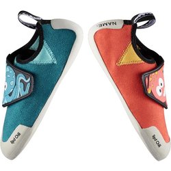 Kletterschuhe Kind Red Chili Pulpo