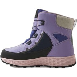 Winterstiefel Kind Reima Tec Hallava Quicklock