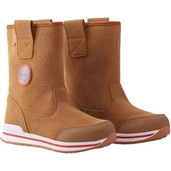 Winterstiefel Kind Reima Dome