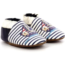 Babyschuhe Robeez Sailing The Sea