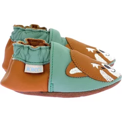 Babyschuhe Robeez Gingerbear