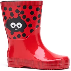 Baby-Gummistiefel Rouchette Z'amis