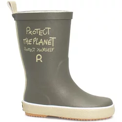 Kinderregenstiefel Rouchette Protect The Planet