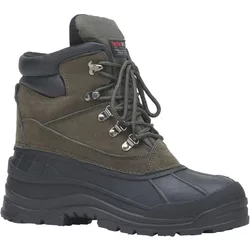 Sicherheitsschuhe Rouchette Quebec