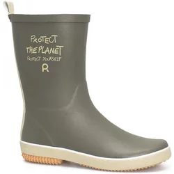 Demi Gummistiefel Frau Rouchette Protect The Planet