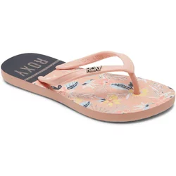 Flip-Flops für Mädchen Roxy Rg Viva Stamp Ii