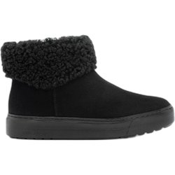 Fellstiefel für Damen Rylko Nora