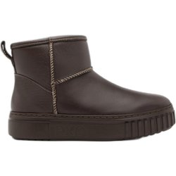 Winterstiefel Damen Rylko Mukluk June