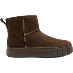 Winterstiefel Damen Rylko June