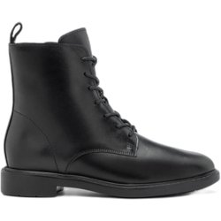 Lederstiefeletten Damen Rylko Janina