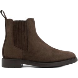 Damen Stiefeletten Rylko Chelsea Janina
