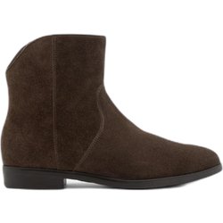 Damen Stiefeletten Rylko Cowboy Janina