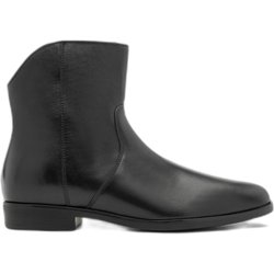 Damen Stiefeletten Rylko Cowboy Janina