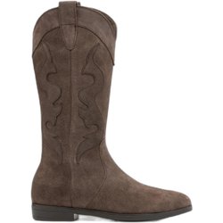 Damen Stiefeletten Rylko Cowboy Janina