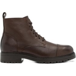 Stiefeletten aus Leder Rylko Oliver