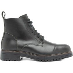 Stiefeletten aus Leder Rylko Oliver