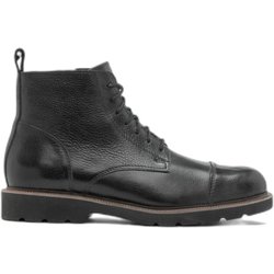 Lederstiefeletten Damen Rylko Oliver