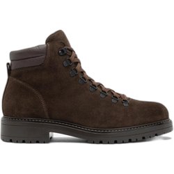 Wildleder-Stiefeletten Rylko Oliver