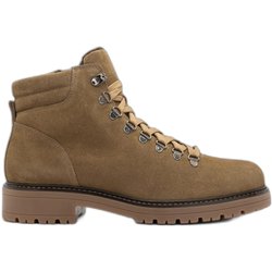 Wildleder-Stiefeletten Rylko Olivier