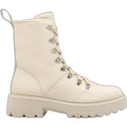 Damen Winterstiefel aus Leder Rylko Natalie