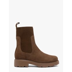 Chelsea-Stiefeletten Damen Rylko Natalie